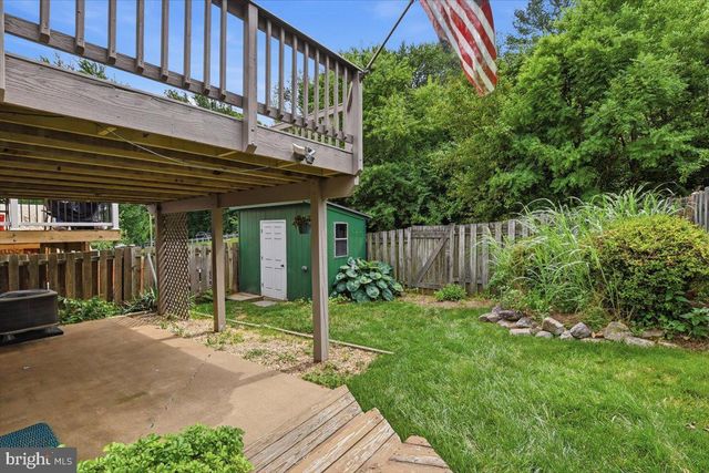 5526 HOLLINS LN, Burke, VA 22015