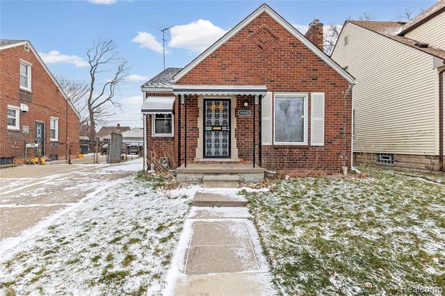 14800 Kilbourne Street, Detroit, MI 48213