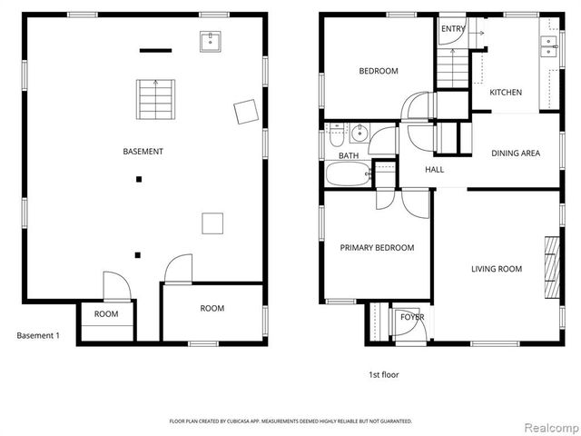 14800 Kilbourne Street, Detroit, MI 48213