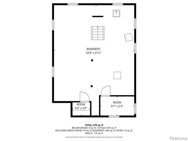 14800 Kilbourne Street, Detroit, MI 48213