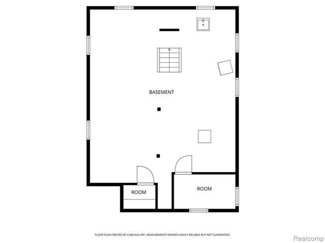 14800 Kilbourne Street, Detroit, MI 48213