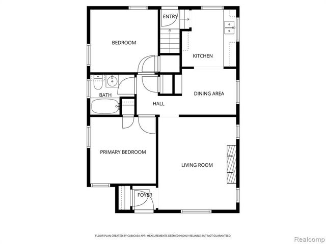 14800 Kilbourne Street, Detroit, MI 48213