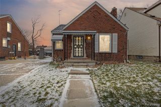 14800 Kilbourne Street, Detroit, MI 48213
