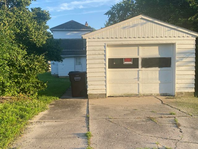 412 2nd Street 412 2nd Street, Piqua, OH 45356