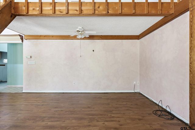 1441 Tanglewood Dr. W, Hideaway, TX 75771