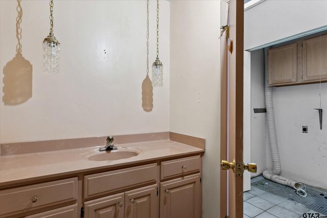 1441 Tanglewood Dr. W, Hideaway, TX 75771