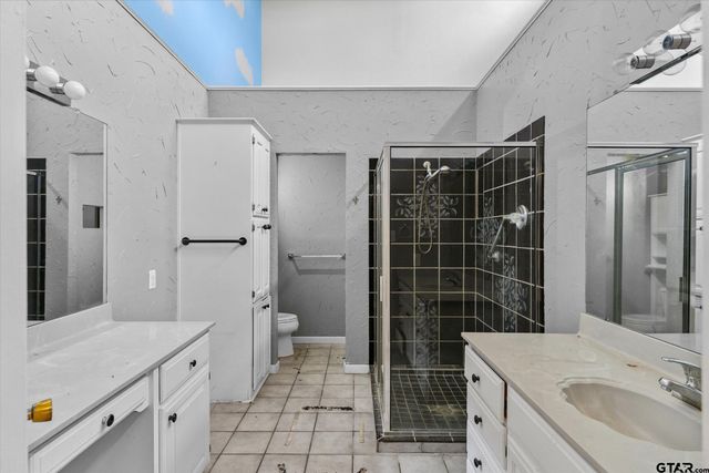 1441 Tanglewood Dr. W, Hideaway, TX 75771