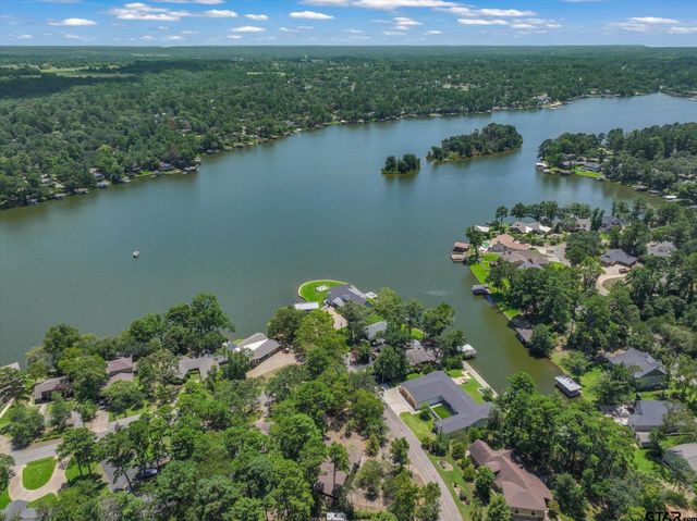 1441 Tanglewood Dr. W, Hideaway, TX 75771