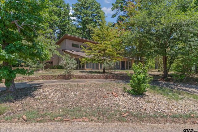 1441 Tanglewood Dr. W, Hideaway, TX 75771