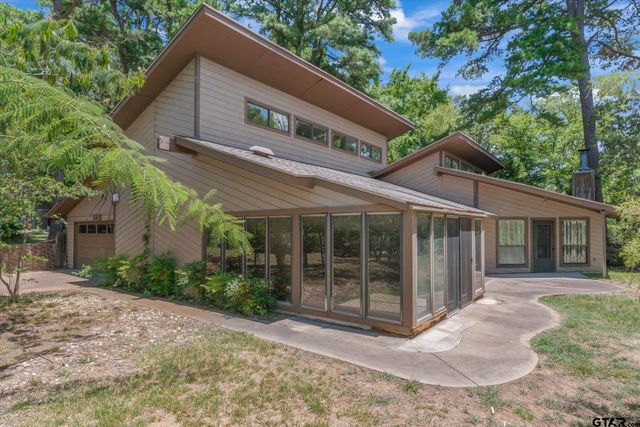 1441 Tanglewood Dr. W, Hideaway, TX 75771