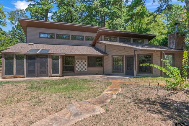 1441 Tanglewood Dr. W, Hideaway, TX 75771