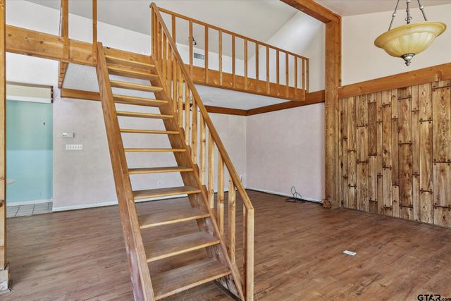 1441 Tanglewood Dr. W, Hideaway, TX 75771