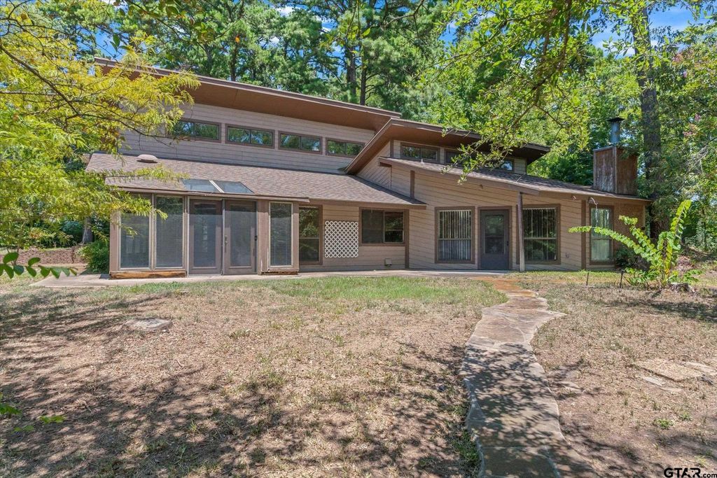 1441 Tanglewood Dr. W, Hideaway, TX 75771