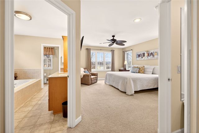 5194 Laura Lane, Canandaigua Town, NY 14424