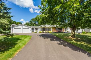 5194 Laura Lane, Canandaigua Town, NY 14424