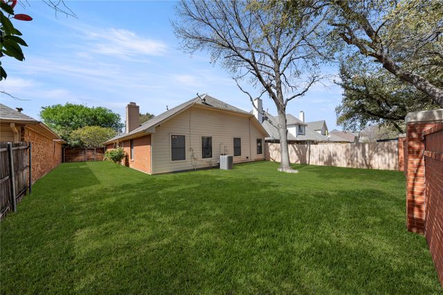 9402 Los Alamos Trail, Irving, TX 75063