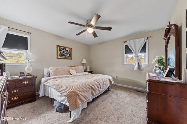 2890 Fulford Mcmillan Road, Raeford, NC 28376