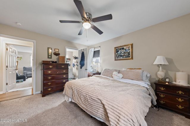 2890 Fulford Mcmillan Road, Raeford, NC 28376