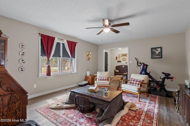 2890 Fulford Mcmillan Road, Raeford, NC 28376