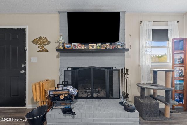 2890 Fulford Mcmillan Road, Raeford, NC 28376