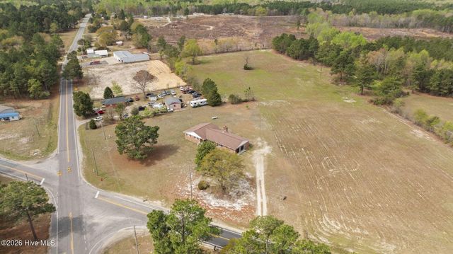 2890 Fulford Mcmillan Road, Raeford, NC 28376