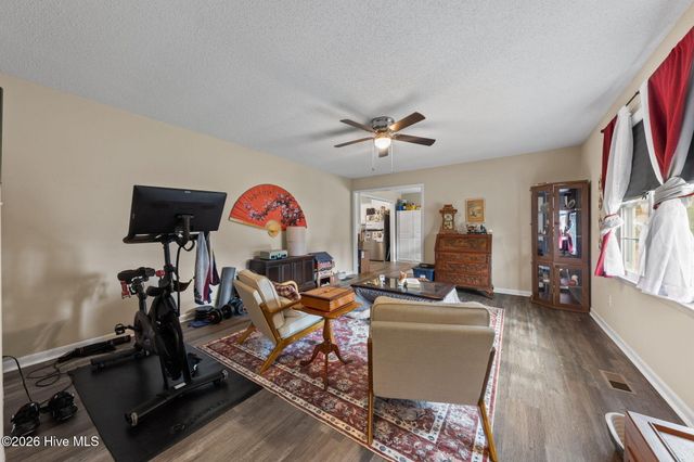 2890 Fulford Mcmillan Road, Raeford, NC 28376