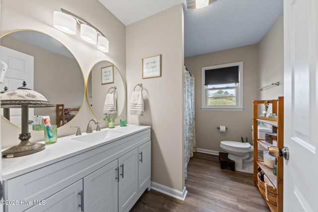 2890 Fulford Mcmillan Road, Raeford, NC 28376