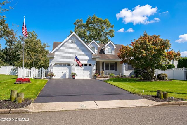 105 Cruise Road, Manahawkin, NJ 08050