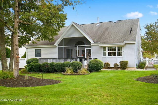 105 Cruise Road, Manahawkin, NJ 08050