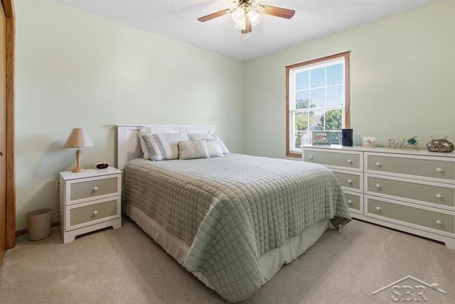 10175 Dove Drive, Tittabawassee Twp, MI 48623