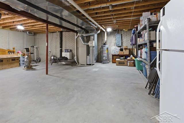 10175 Dove Drive, Tittabawassee Twp, MI 48623