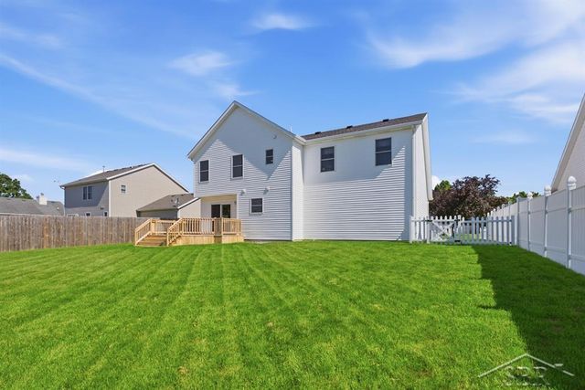 10175 Dove Drive, Tittabawassee Twp, MI 48623