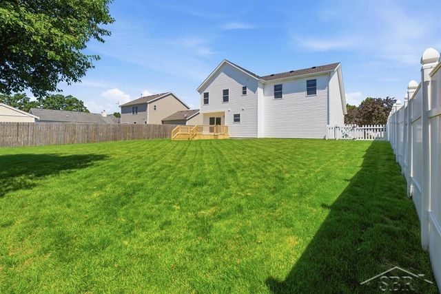 10175 Dove Drive, Tittabawassee Twp, MI 48623