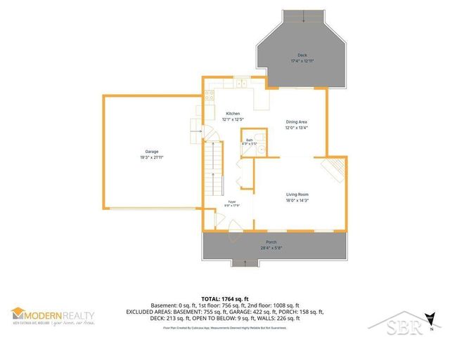 10175 Dove Drive, Tittabawassee Twp, MI 48623