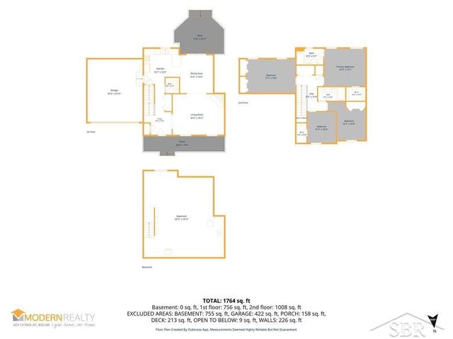 10175 Dove Drive, Tittabawassee Twp, MI 48623