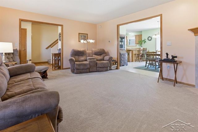 10175 Dove Drive, Tittabawassee Twp, MI 48623