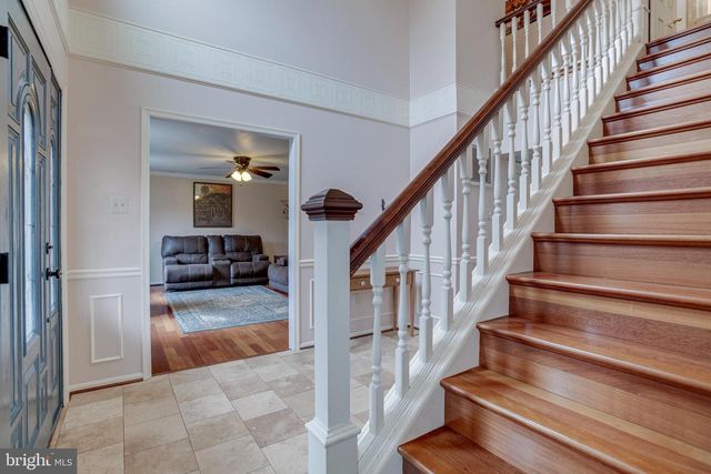 14100 CONIFER CT, Nokesville, VA 20181