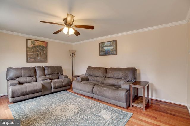 14100 CONIFER CT, Nokesville, VA 20181