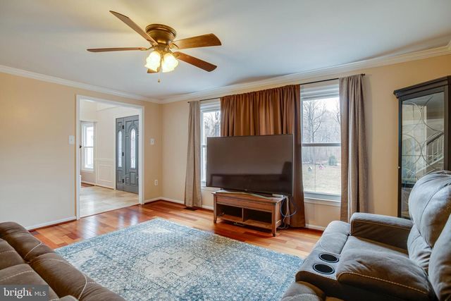 14100 CONIFER CT, Nokesville, VA 20181