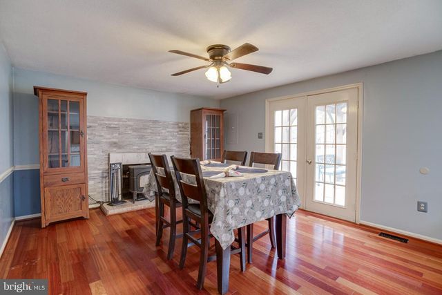 14100 CONIFER CT, Nokesville, VA 20181