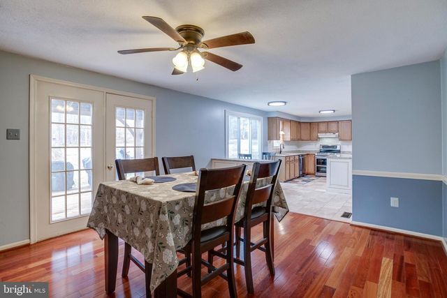 14100 CONIFER CT, Nokesville, VA 20181