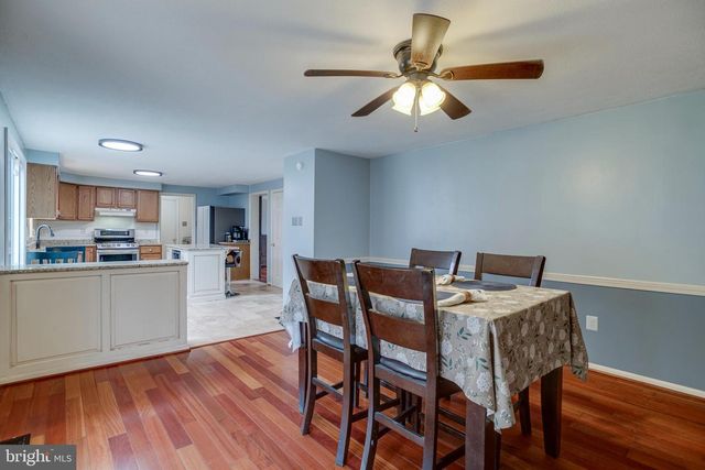 14100 CONIFER CT, Nokesville, VA 20181