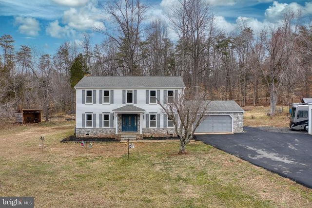 14100 CONIFER CT, Nokesville, VA 20181