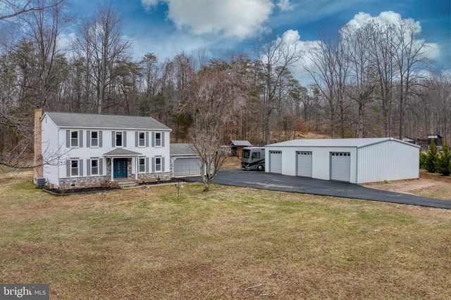 14100 CONIFER CT, Nokesville, VA 20181