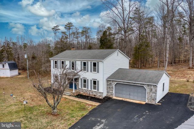 14100 CONIFER CT, Nokesville, VA 20181