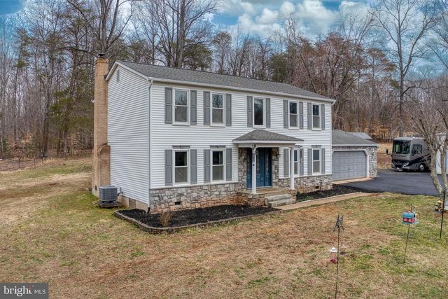 14100 CONIFER CT, Nokesville, VA 20181