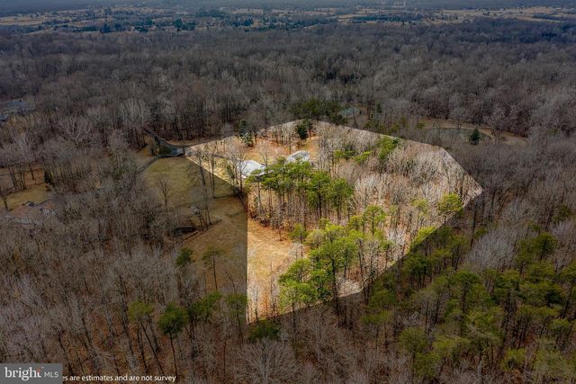 14100 CONIFER CT, Nokesville, VA 20181