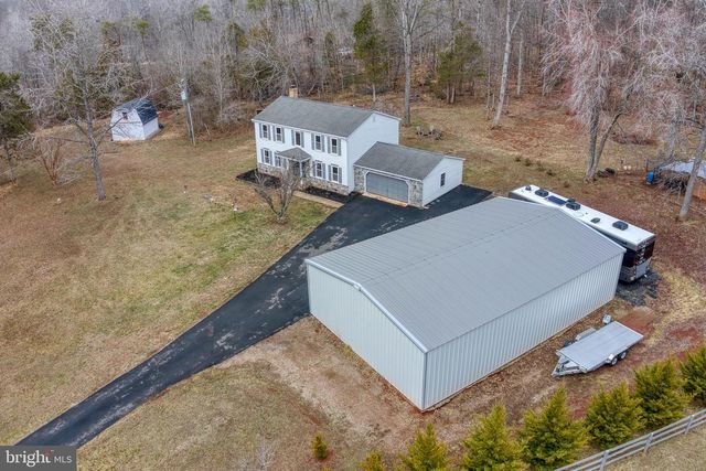 14100 CONIFER CT, Nokesville, VA 20181