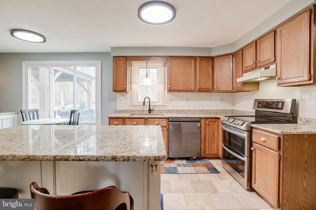 14100 CONIFER CT, Nokesville, VA 20181