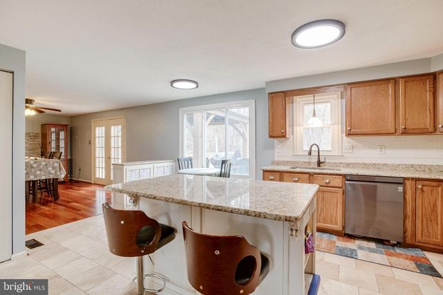 14100 CONIFER CT, Nokesville, VA 20181